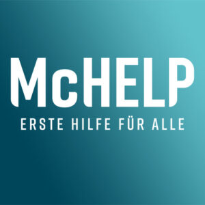McHelp Logo